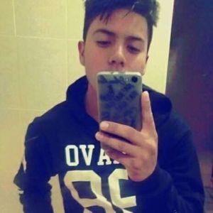 Meet your Posher, Jonathan